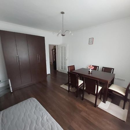 Apartamento Polonia Apartman Egerszalók Exterior foto