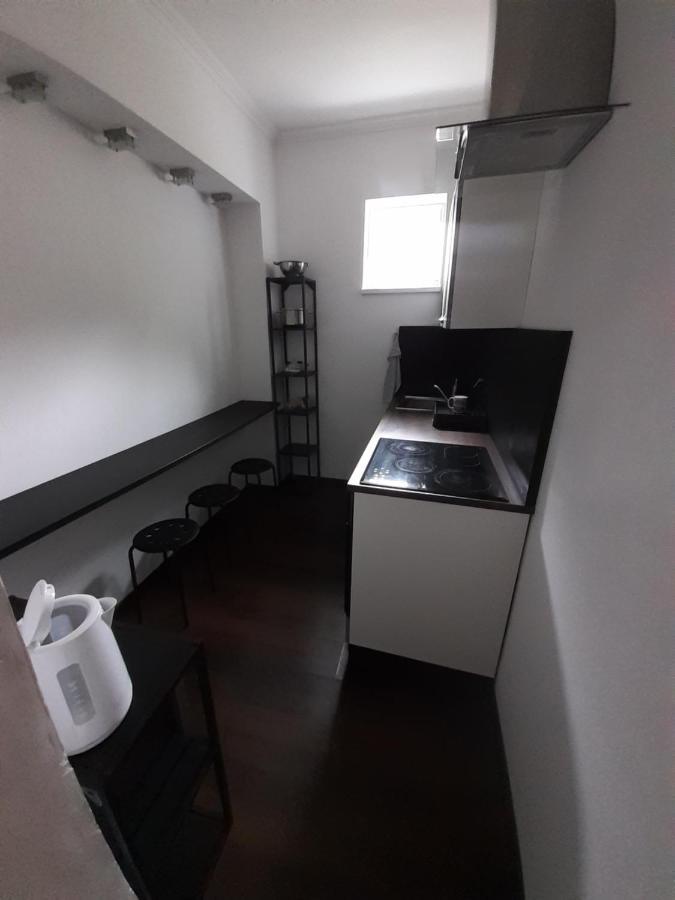 Apartamento Polonia Apartman Egerszalók Exterior foto